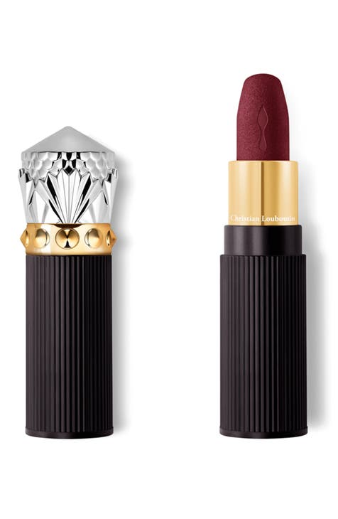 Christian Louboutin outlet makeup