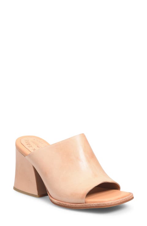 Capri Sandal (Women)