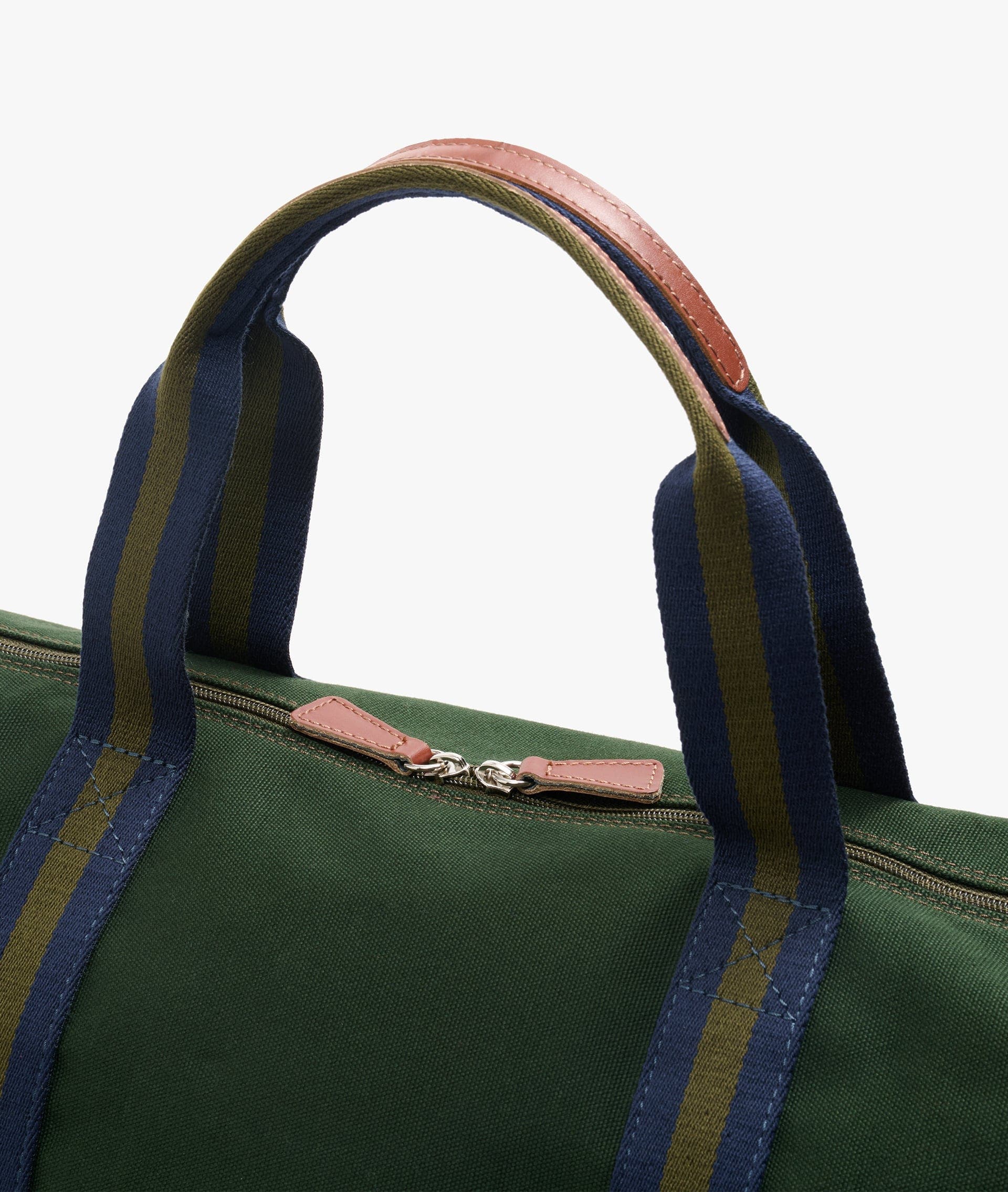 Boston Duffel Bag, Alternate, color, Dark Green