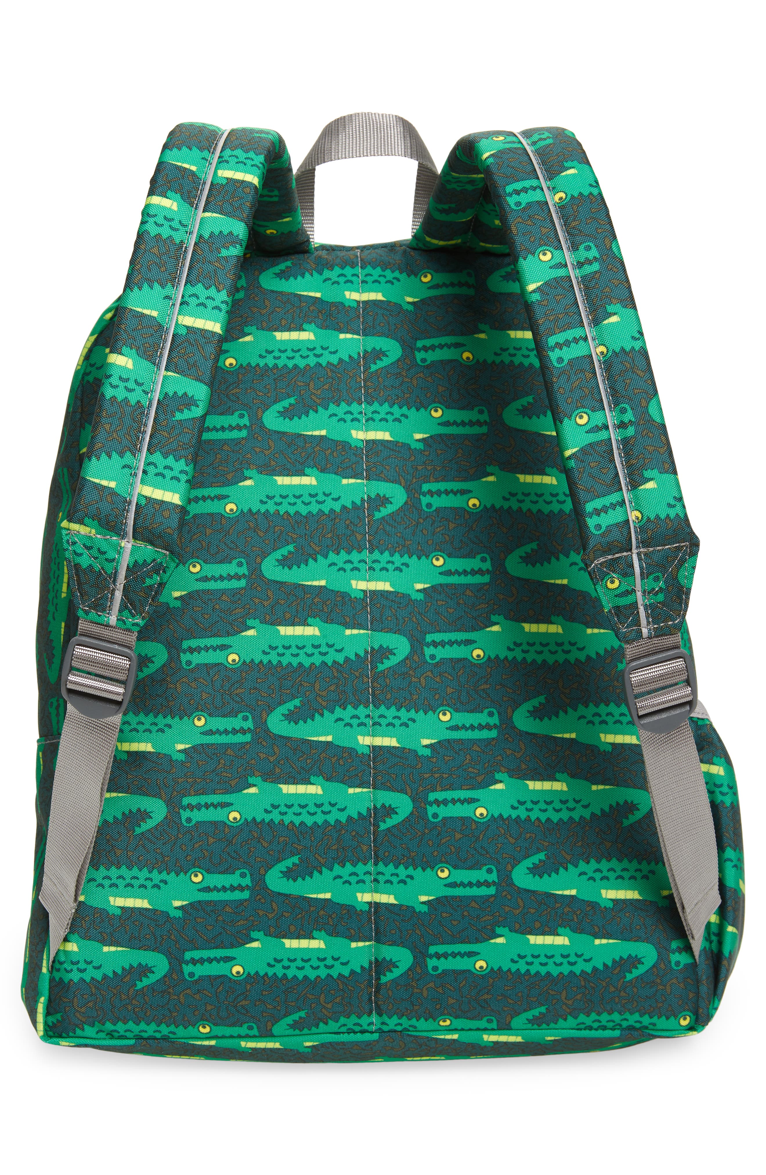 L.L.Bean Kids' Original III Bookpack, Alternate, color, 