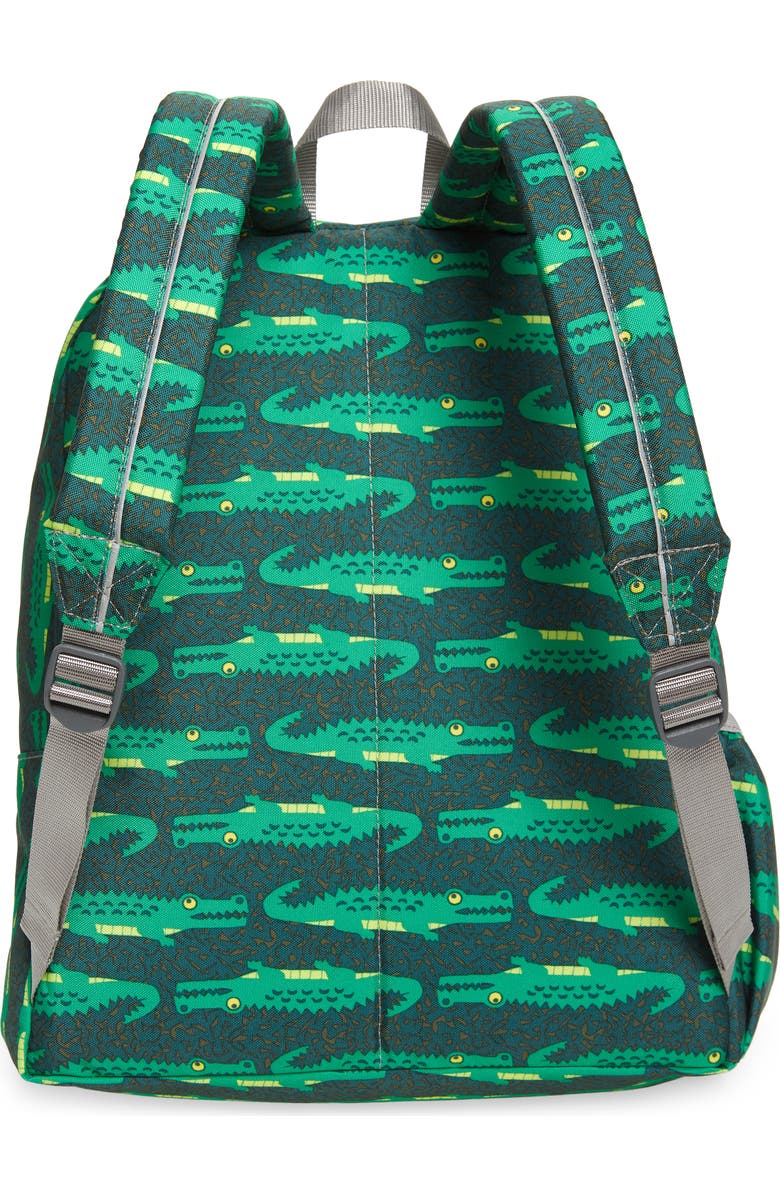 L.L.Bean Kids' Original III Bookpack, Alternate, color,