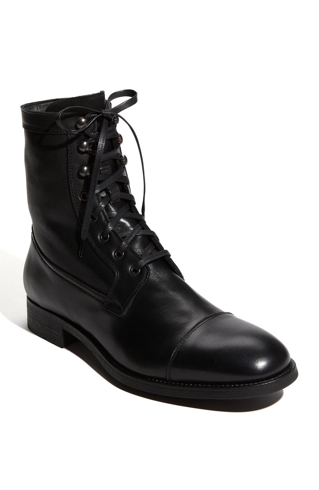 TO BOOT NEW YORK 'Lincoln' Boot, Main, color, 