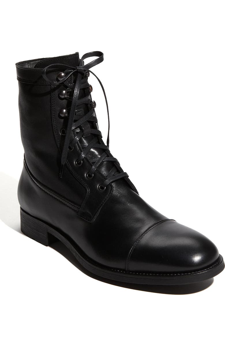 TO BOOT NEW YORK 'Lincoln' Boot, Main, color,