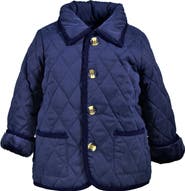Widgeon Classic Quilted Barn Jacket