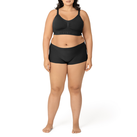 Grow with Me Maternity & Postpartum Boyshort