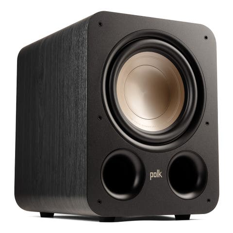 ES10 10" Signature Elite Subwoofer