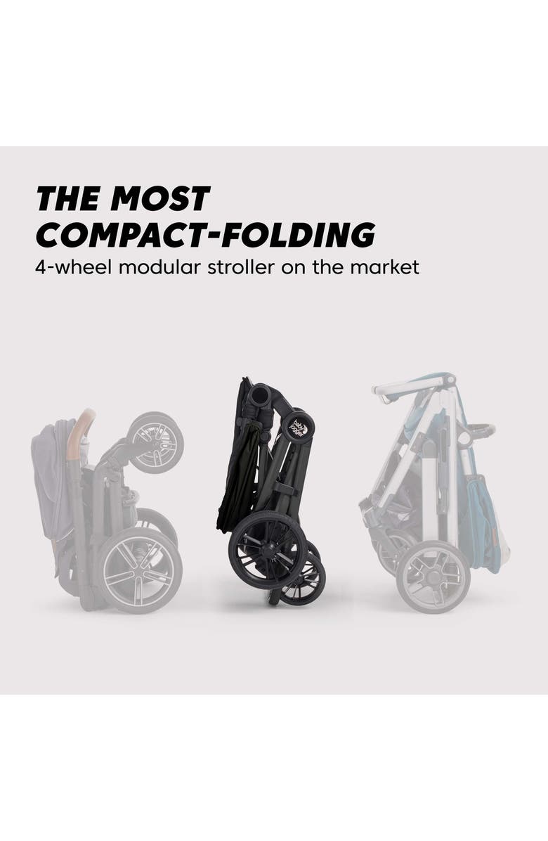 Baby Jogger City Sights<sup>®</sup> Collection Stroller Bundle, Alternate, color,