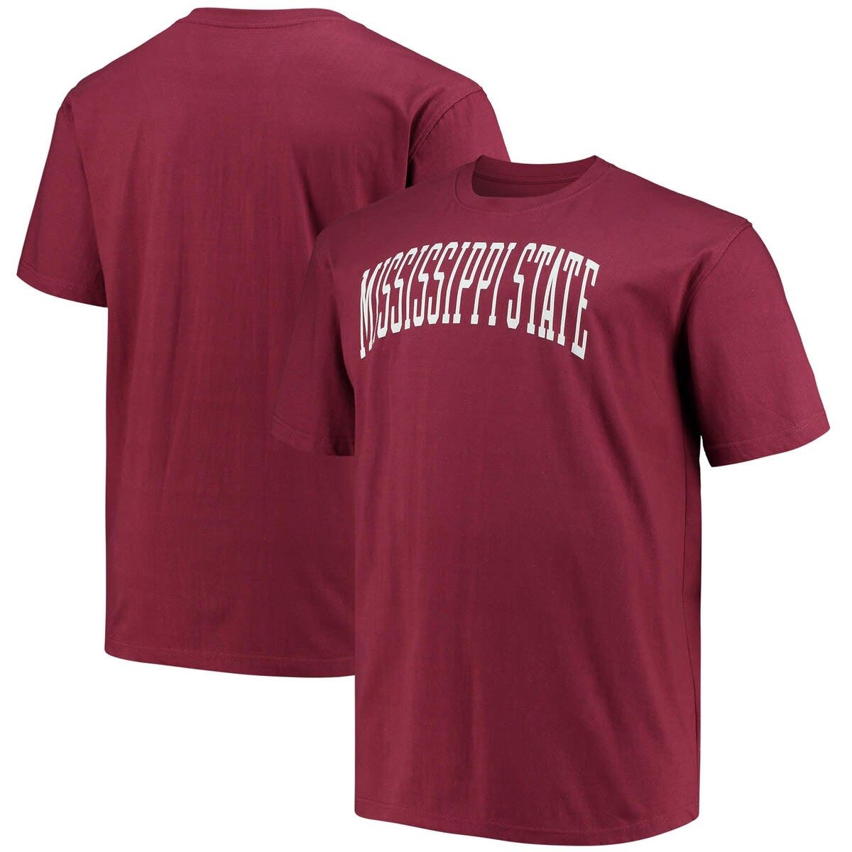 selected Maroon