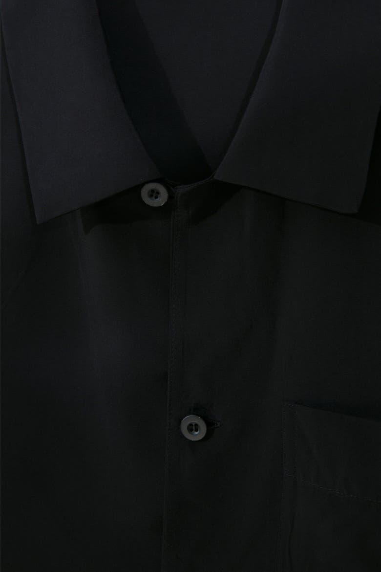 Dornan Shirt, Alternate, color, Black