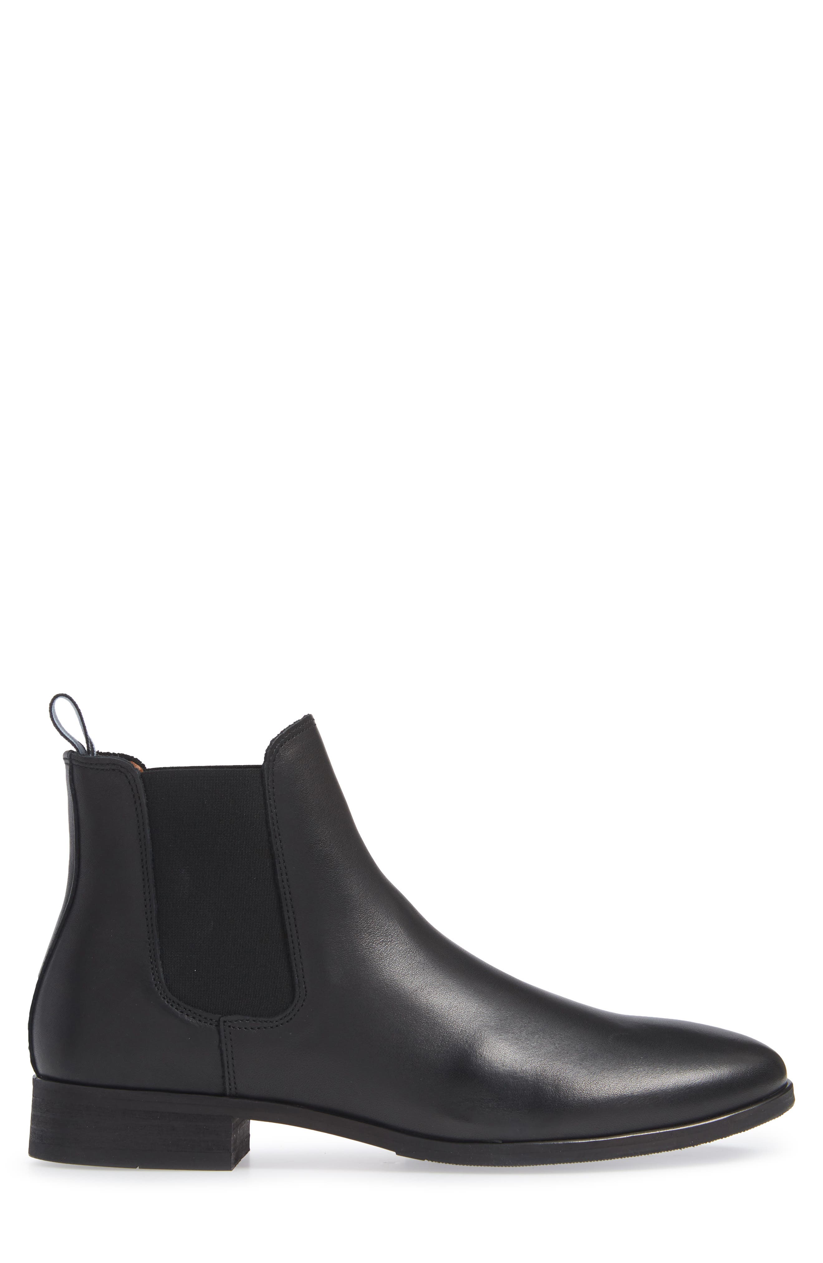 Shoe The Bear Arnie Chelsea Boot, Alternate, color, 