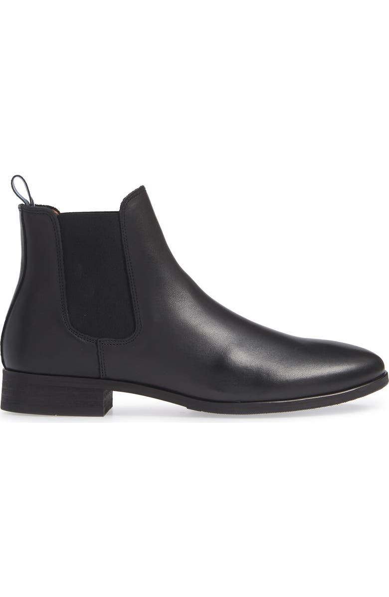 Shoe The Bear Arnie Chelsea Boot, Alternate, color,