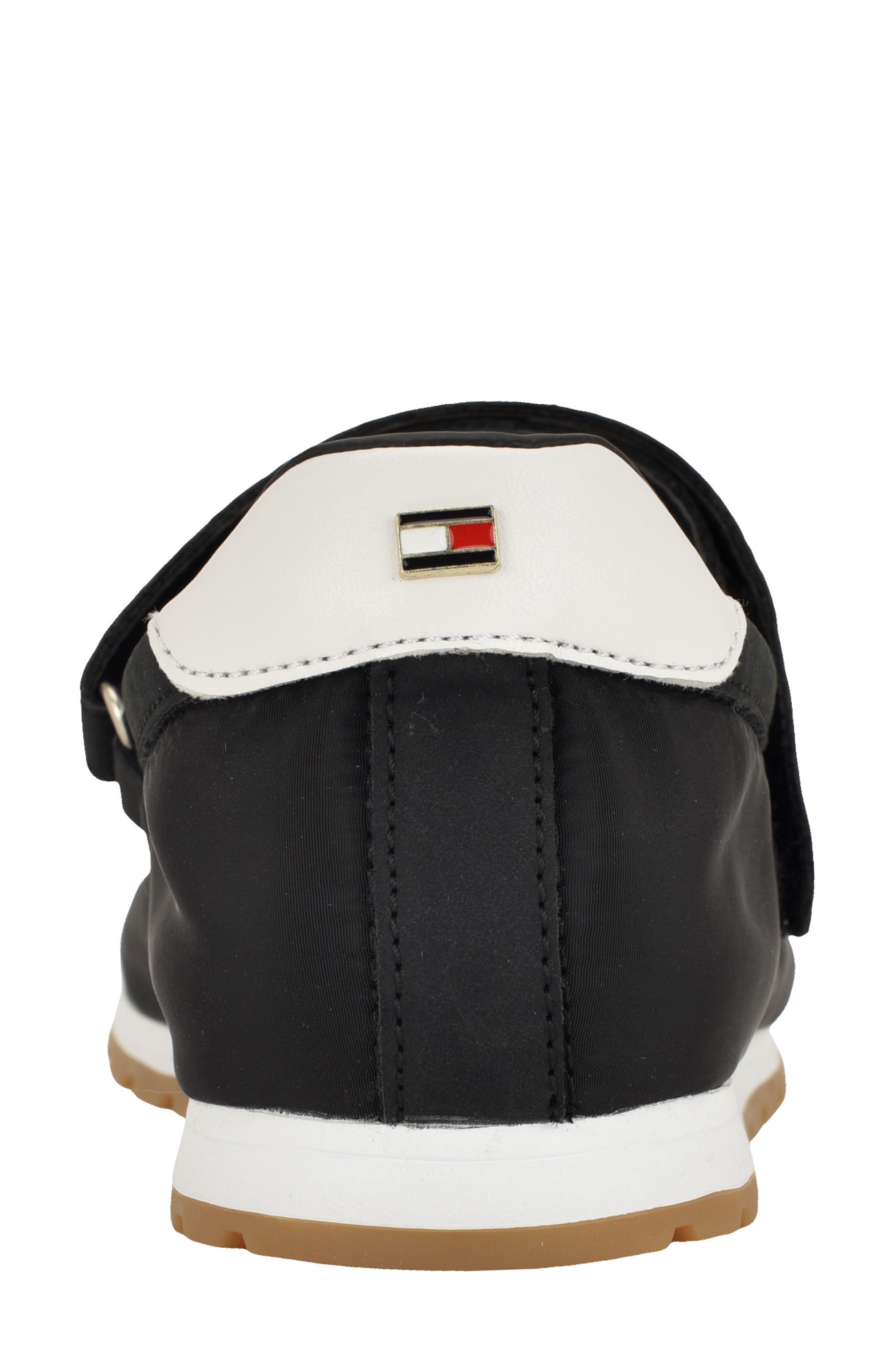 Tommy Hilfiger Macea Mary Jane Sneaker, Alternate, color, Black