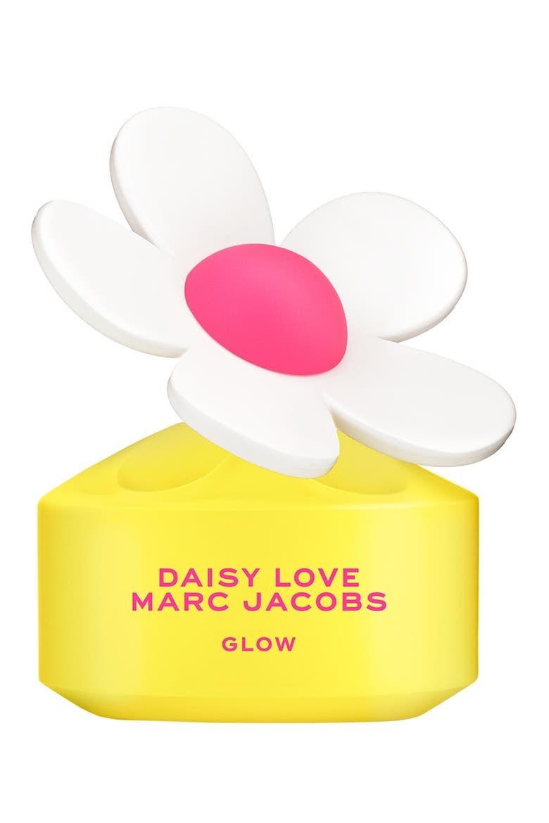 Daisy Love Glow Eau de Toilette (Women) | Nordstrom
