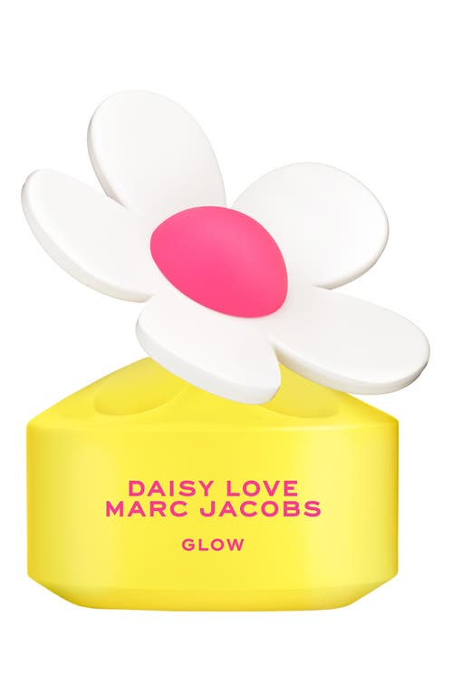 Shop Marc Jacobs Daisy Love Glow Eau De Toilette In No Color