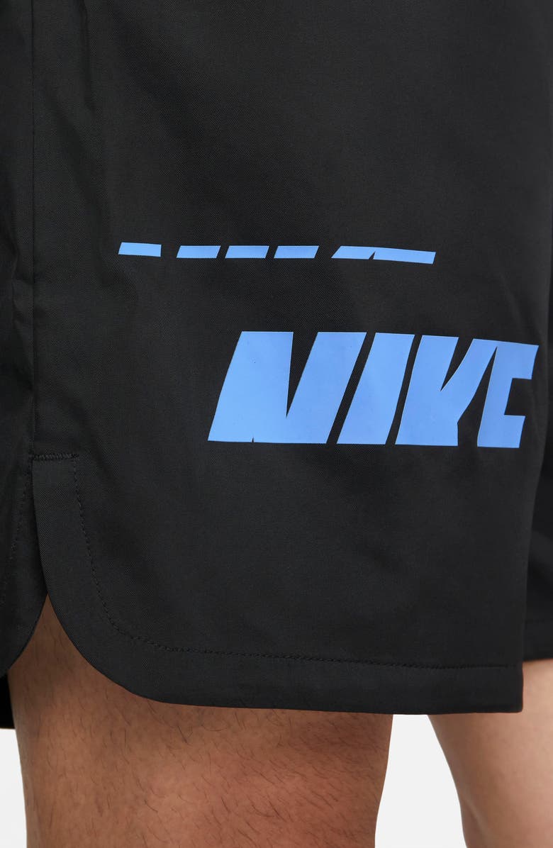 Nike Sportswear Sport Essentials+ Woven Shorts, Alternate, color, 