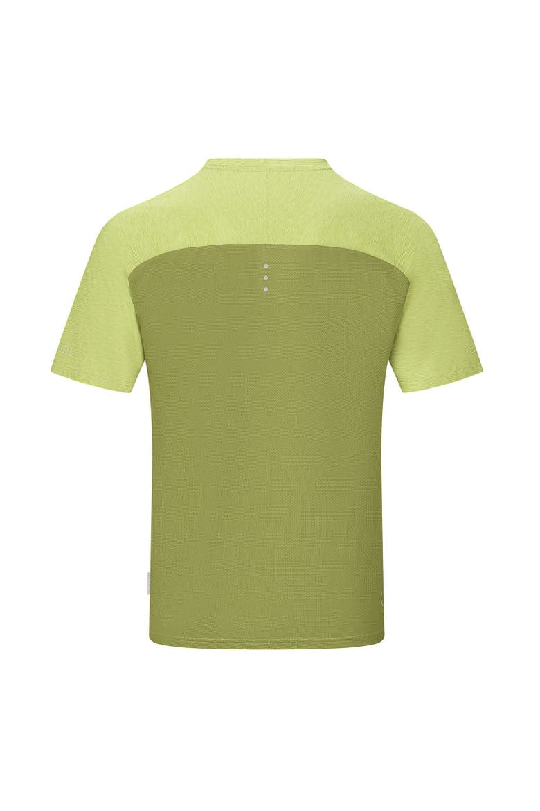 Power Up T-shirt, Alternate, color, Fragile Sprout
