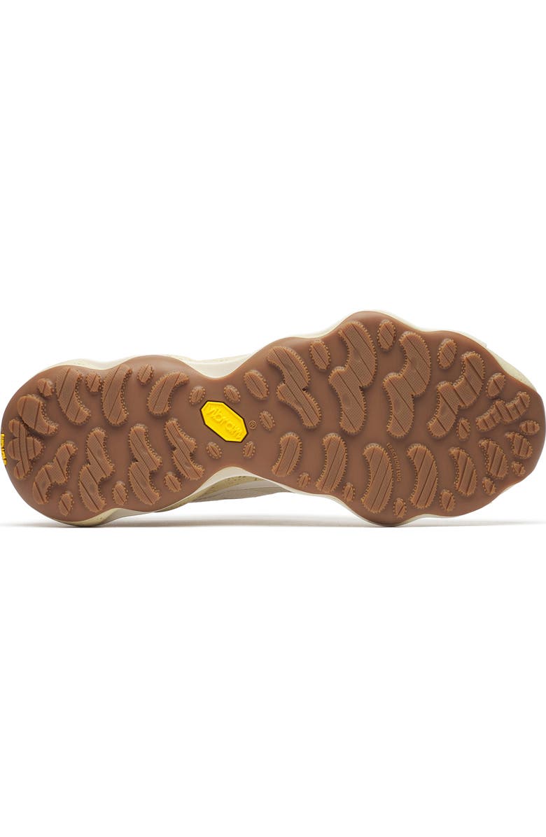 Merrell SpeedARC Matis Hiking Sneaker, Alternate, color, Chalk/Eggs