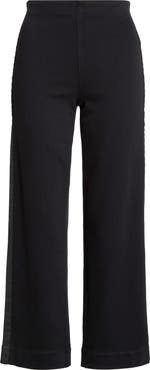 Frank
Eileen Westport Ankle Wide Leg Pants