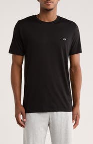 Calvin Klein Logo Graphic T-Shirt