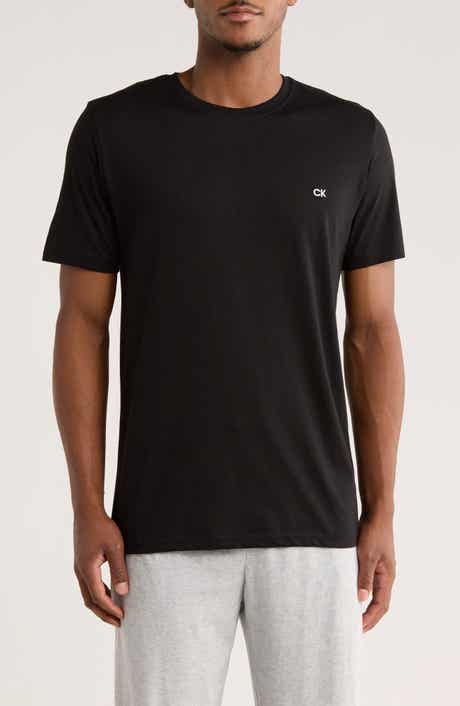 Calvin Klein Logo Graphic T-Shirt