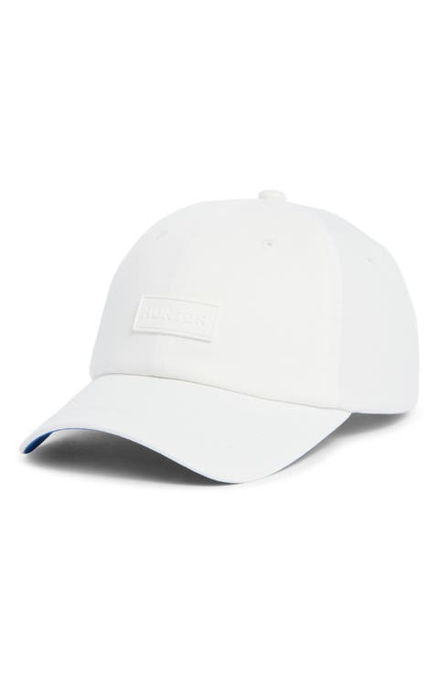 Core Twill Baseball Cap
