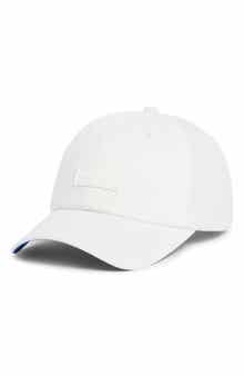 Core Twill Baseball Cap