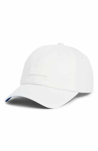 Core Twill Baseball Cap