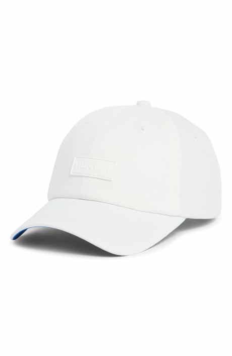 Core Twill Baseball Cap