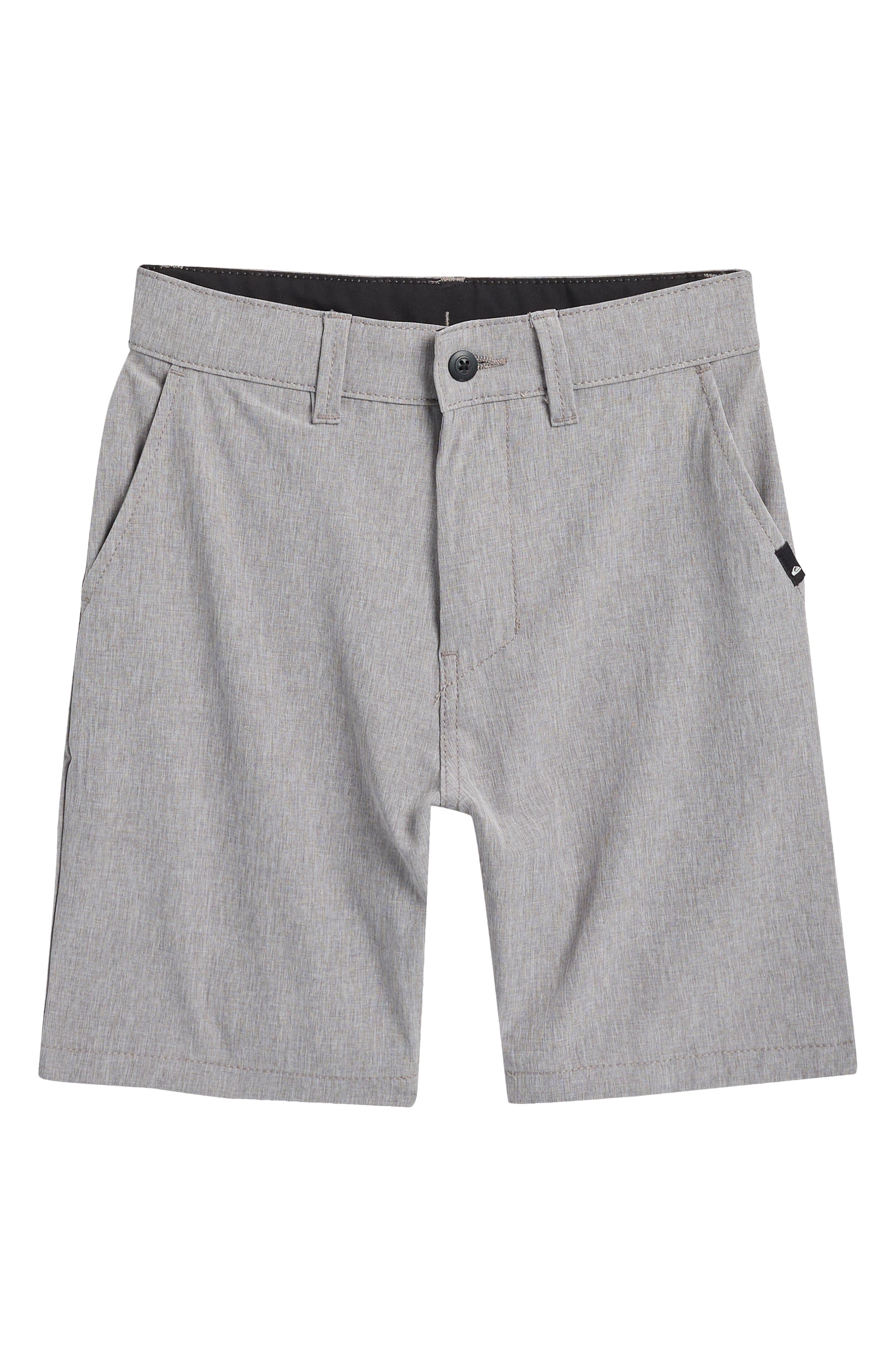 Quiksilver Kids' Miles Amphibian Shorts