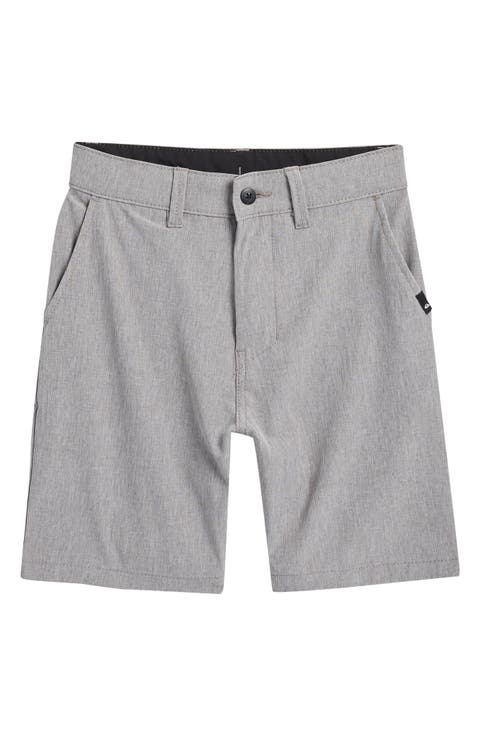 Kids' Miles Amphibian Shorts (Big Kid)