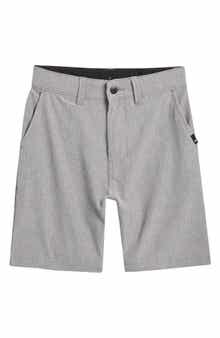 Quiksilver Kids' Miles Amphibian Shorts