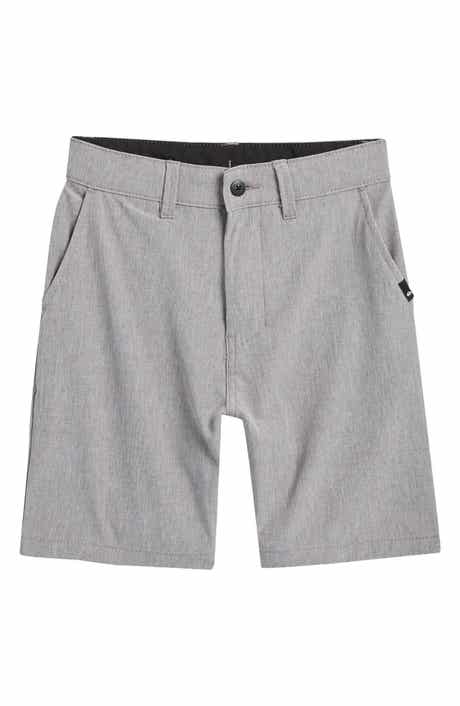 Quiksilver Kids' Miles Amphibian Shorts