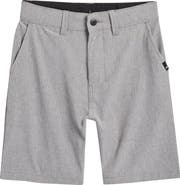 Quiksilver Kids' Miles Amphibian Shorts