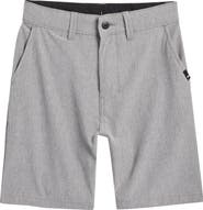 Quiksilver Kids' Miles Amphibian Shorts