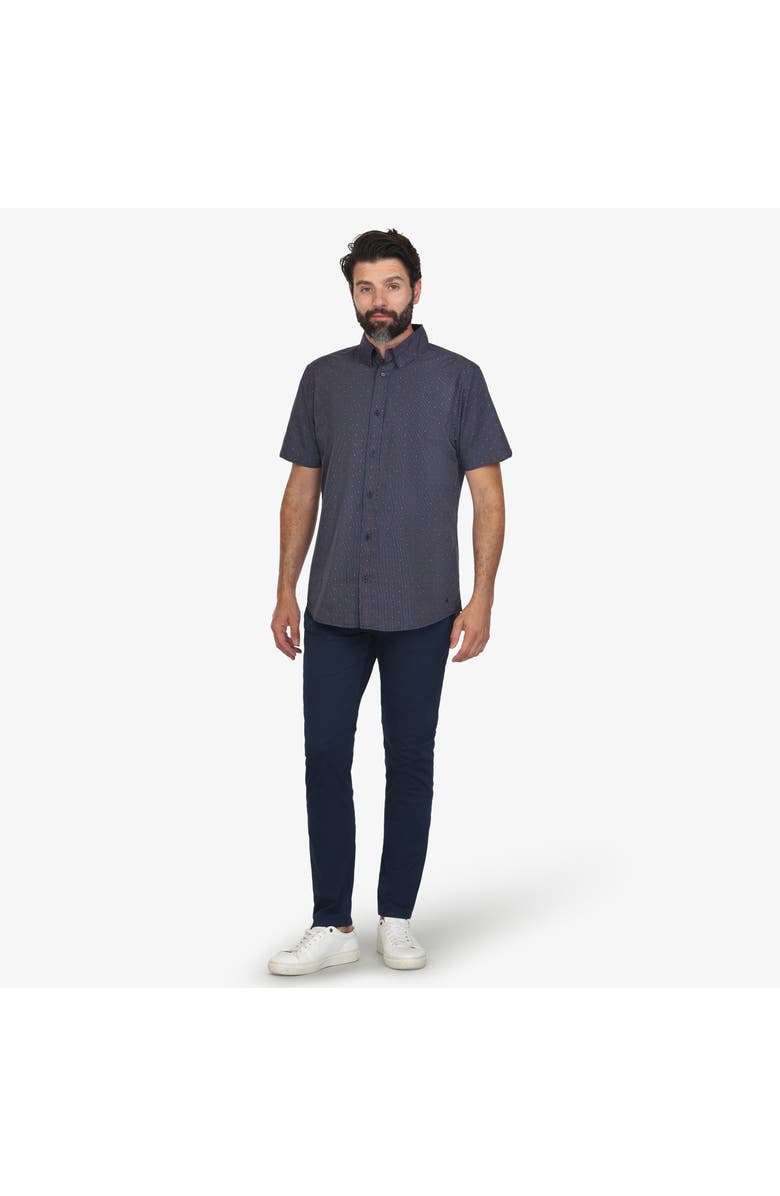 Vustra Ocean Drive Button Down Shirt, Alternate, color, 