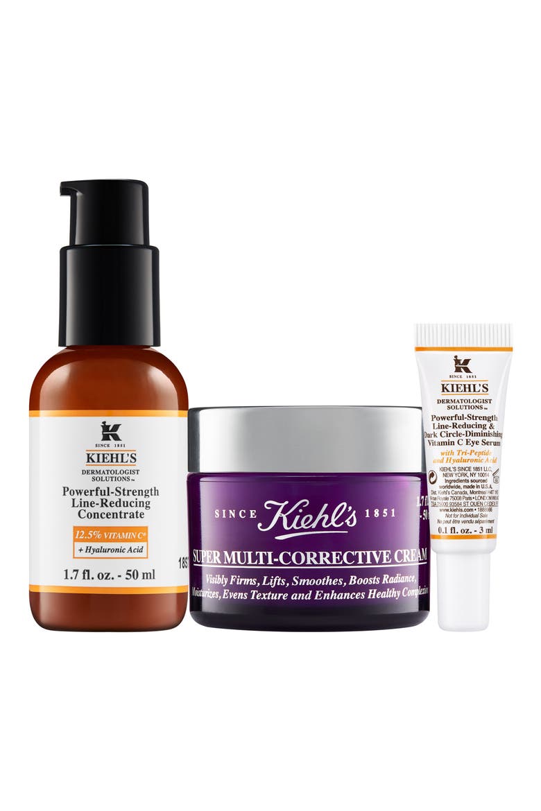 Age-Defying Essentials Set, Alternate, color, NO COLOR