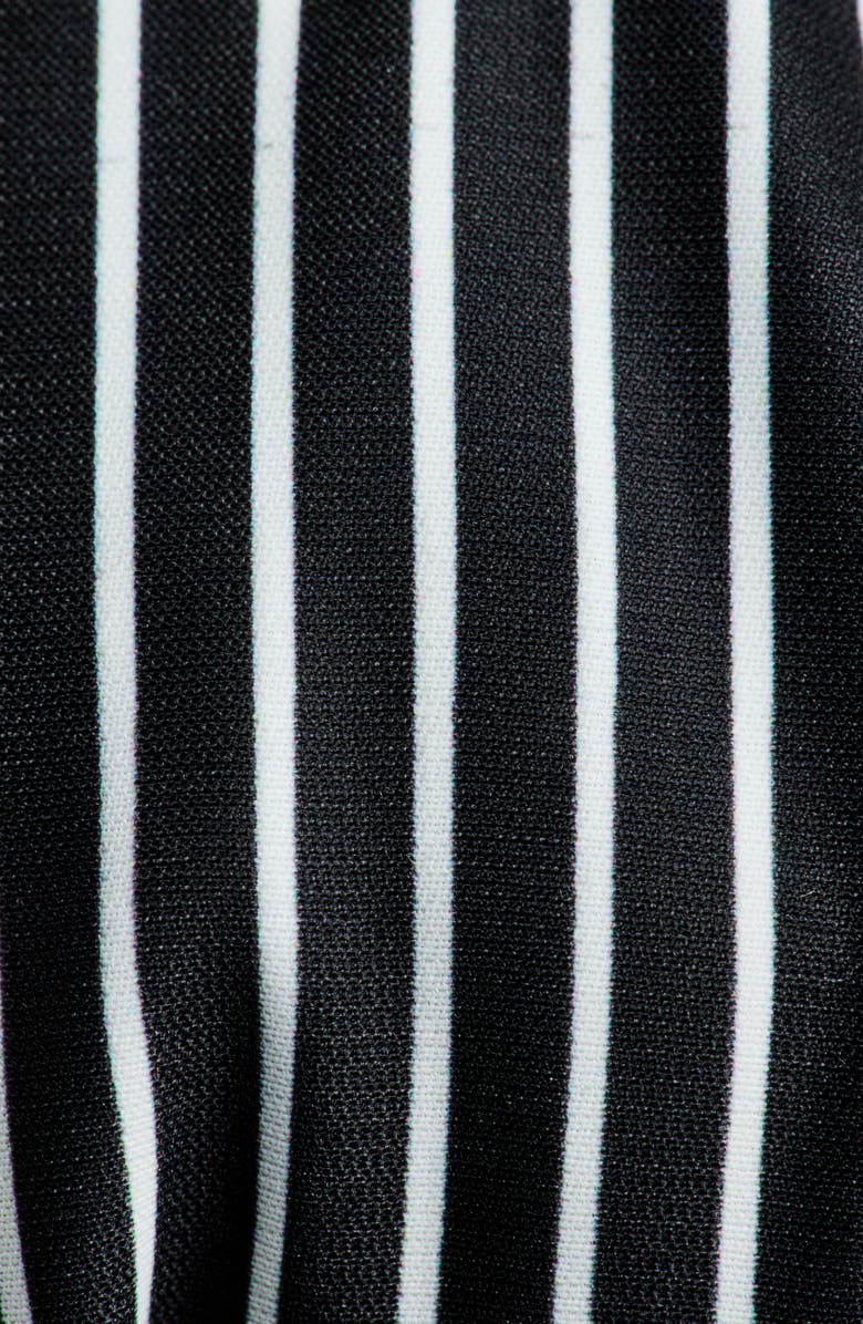 Tasha Striped Center Knot Headband, Alternate, color, 