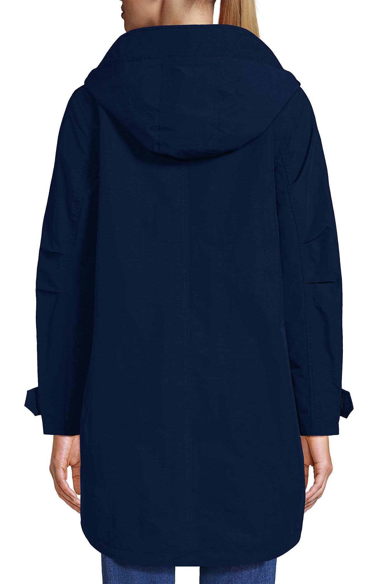 Squall A-Line Rain Jacket - image 2