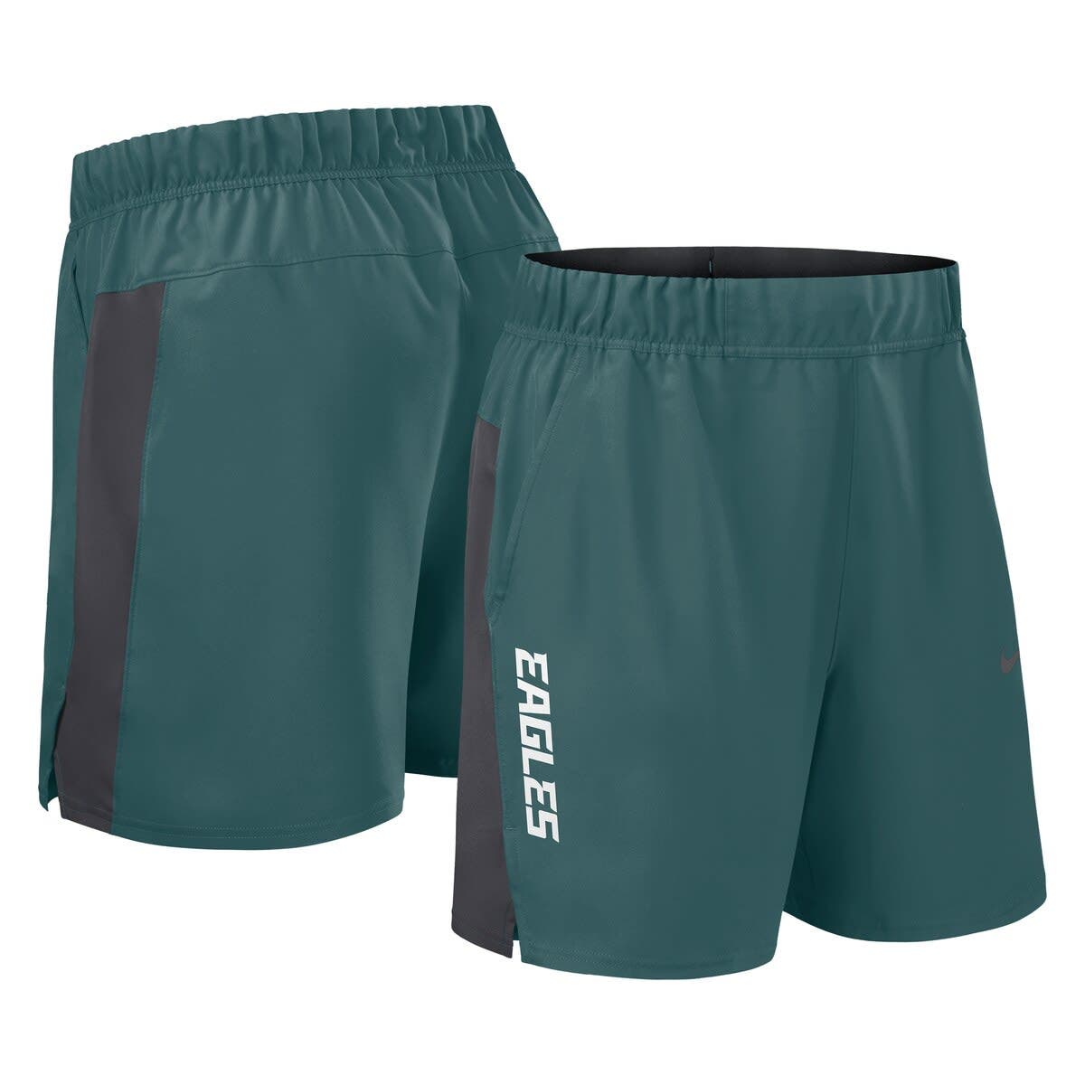 selected Green