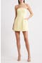  Canary Yellow