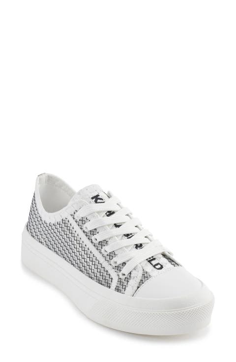 Giddeon Low Top Sneaker (Women)