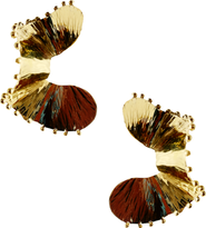We Are NBO Ziwa Kubwa Earrings
