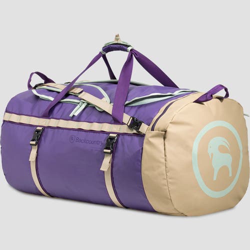 Backcountry All Around 105l Duffel