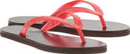 Ancient Greek Sandals Saionara Jelly Flip Flop