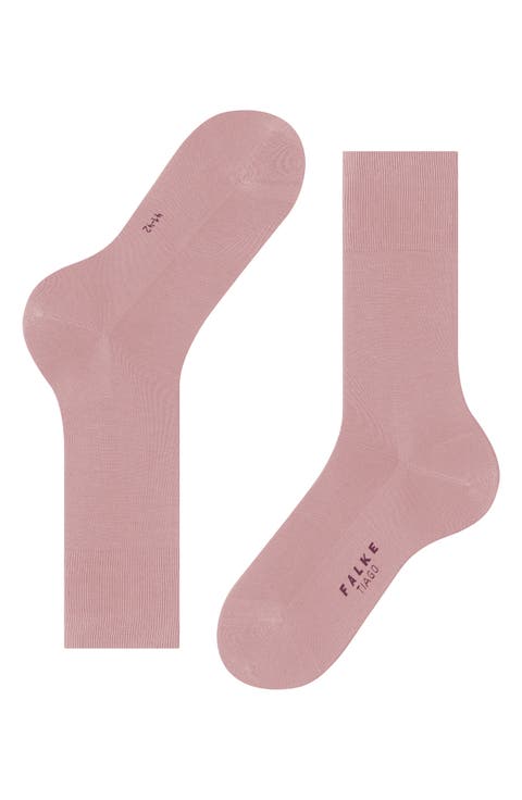 Tiago Organic Cotton Dress Socks