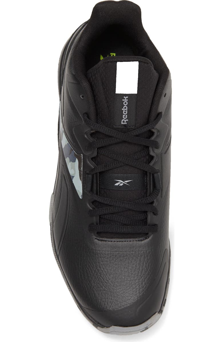 Reebok More Buckets Basketball Shoe, Alternate, color,