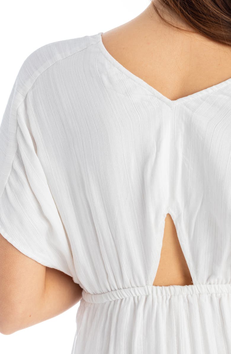 TAVIK Serena Midi Cover-Up, Alternate, color,