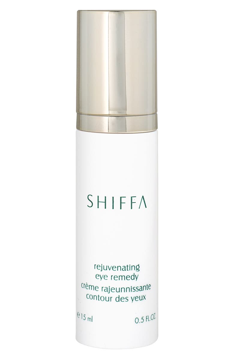 Shiffa Rejuvenating Eye Remedy, Main, color, 