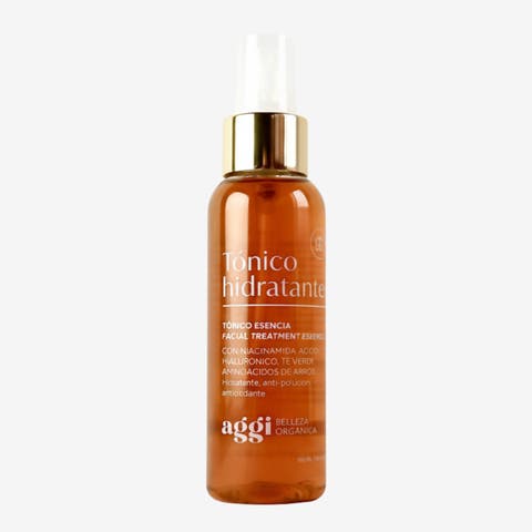 Hydrating & Antioxidant Luminous Beauty Essence