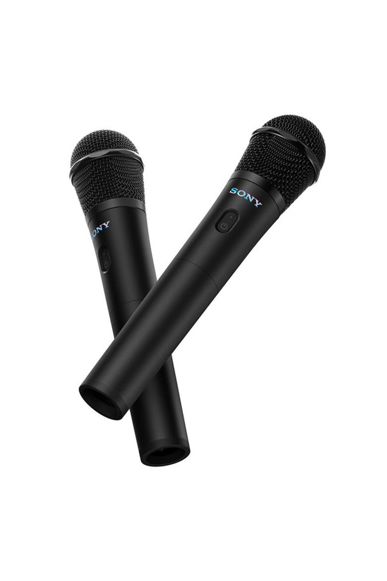 ULT MIC Bluetooth Wireless Microphones, Alternate, color, Black